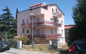 Apartments Gracijela