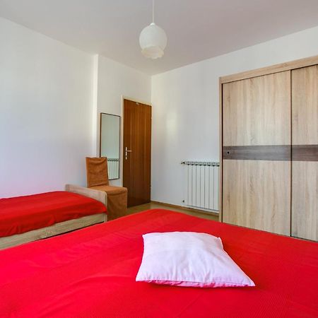 Apartments Gracijela Pula Zewnętrze zdjęcie