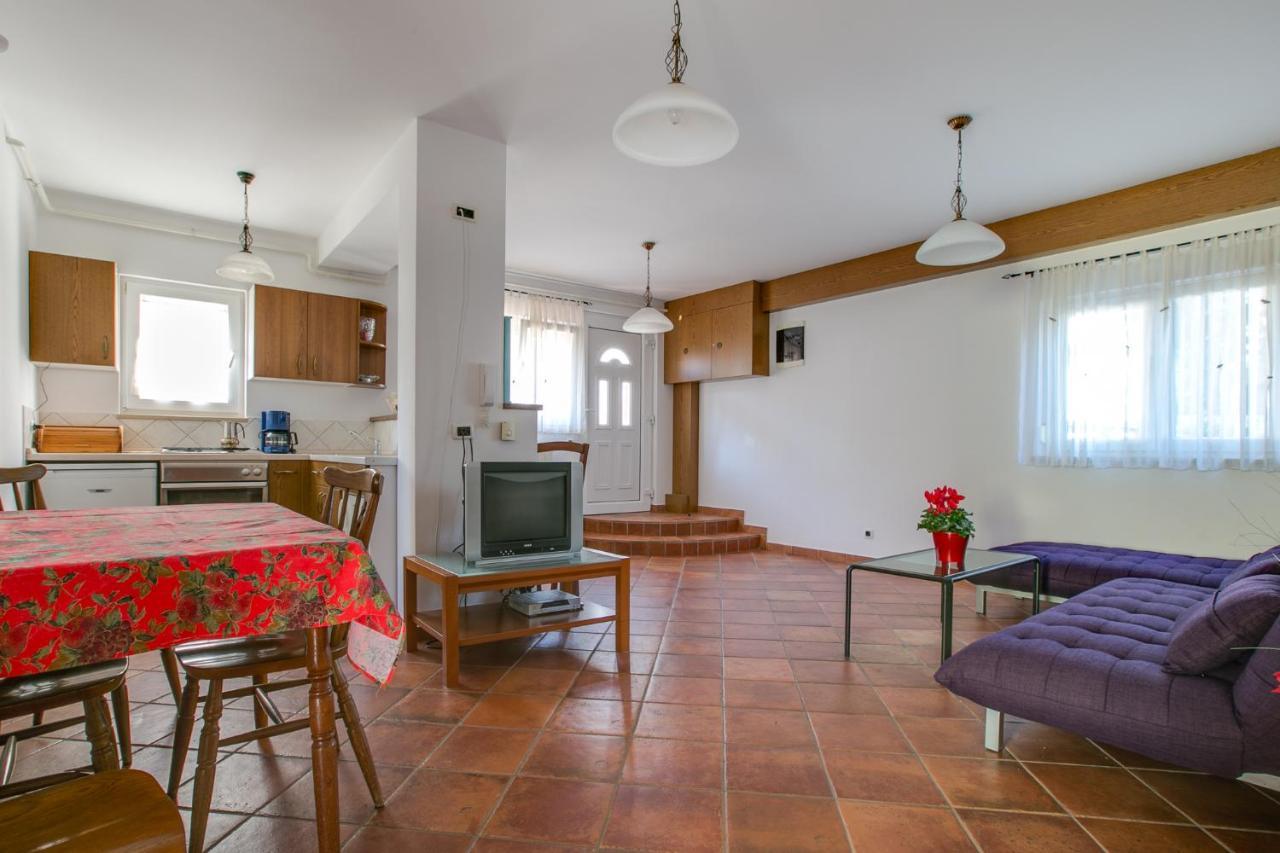 Apartments Gracijela Pula Zewnętrze zdjęcie