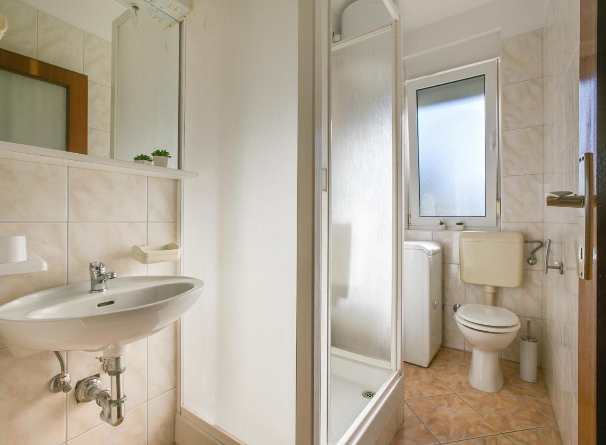 Apartments Gracijela Pula Zewnętrze zdjęcie