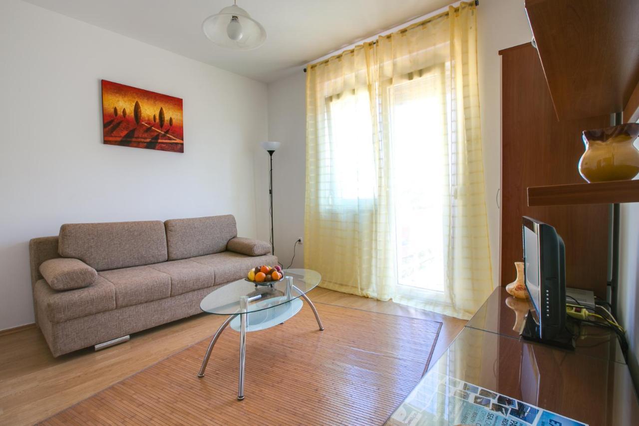 Apartments Gracijela Pula Zewnętrze zdjęcie