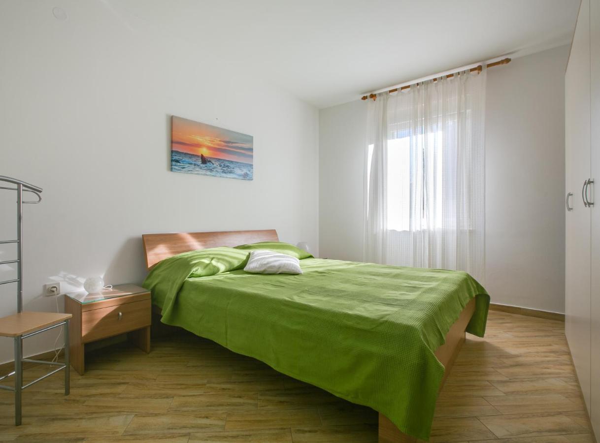 Apartments Gracijela Pula Zewnętrze zdjęcie