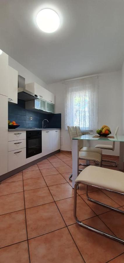 Apartments Gracijela Pula Zewnętrze zdjęcie